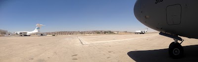 Photos of Amman Marka International
