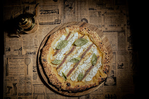 Photo n°48 de Belli'zza Pizzeria châtellerault à Châtellerault (Sandwicherie)