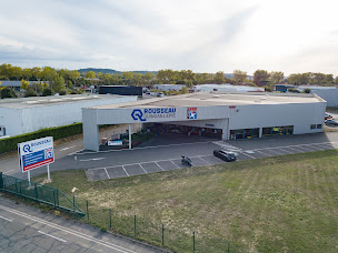 Photo n°2 de Rousseau Quincaillerie Albi à Albi (Magasin d'outillage)