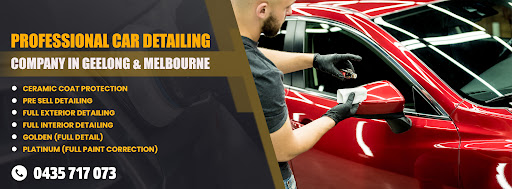 DD Car Detailing Geelong and Melbourne