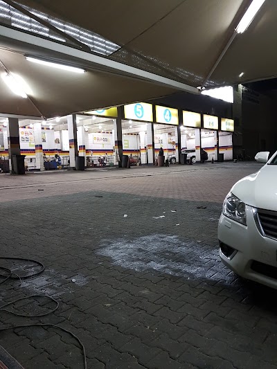 Photos of Al Ahmadi Car Wash