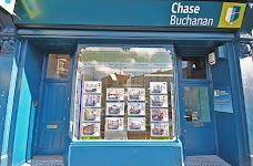 Chase Buchanan Sales london