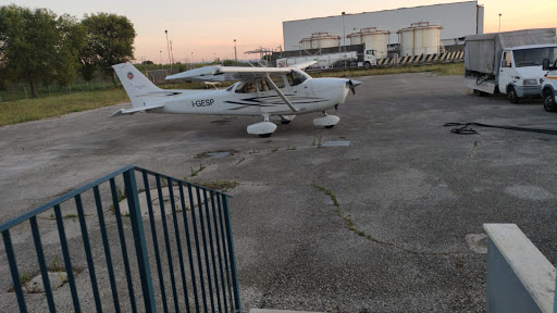 Plane Club Ancona IT.ATO.0011 - Thumbnail