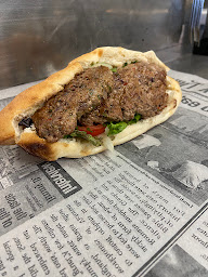 Photo n°35 de Snack station à Étalondes (Restauration rapide)