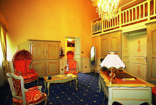 Photo de Domaine de Fontanelle à Savigneux (01480)