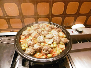 Photo n°17 de Pizza- Créperie Le Rif à Les Vigneaux (Sandwicherie)