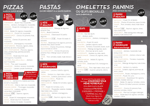 Photo n°11 de Pizza Presto - Pizzeria Boulogne-Billancourt à Boulogne-Billancourt (Restaurant)