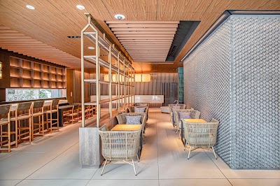 パークホテル京都御池 Bar The Corner（バー ザ コーナー）