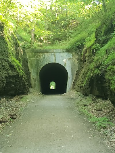 Tunnel Hill