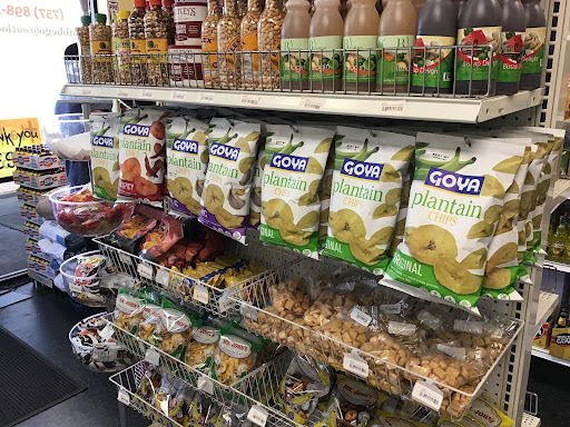 ubbego African Supermarket - Thumbnail