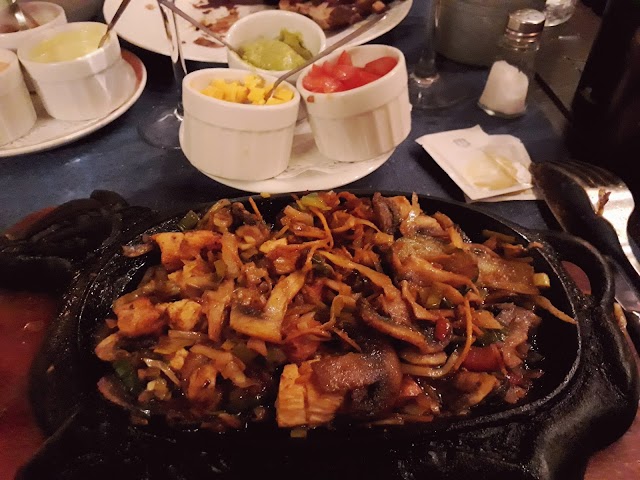 Restaurant LA MANDARINE