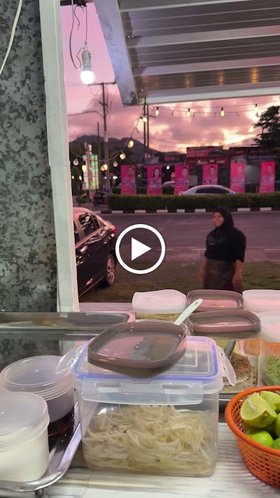 ข้าวยำปัตตานี-Muslim Kitchen 2
