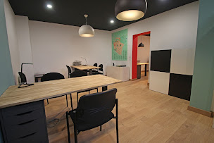 Photo n°25 de Agence PARTENAIRES Immobilier à Le (Agence immobilière)