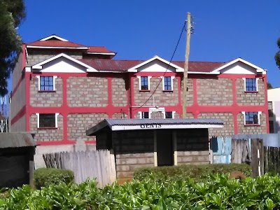 Photos of Jumbo Hotel