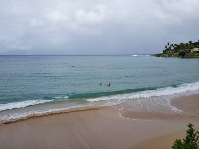 Napili Sunset Beach Front Resort