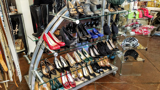 CCPC Boutique - Visual
