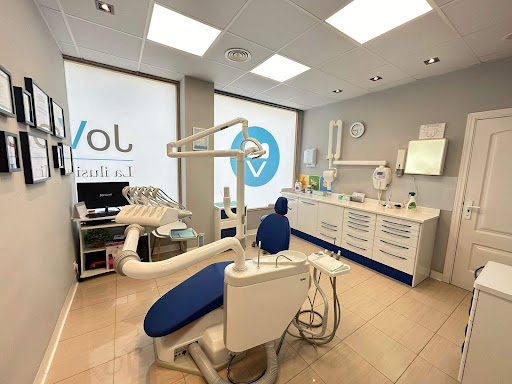 Clínicas Dental Jovident