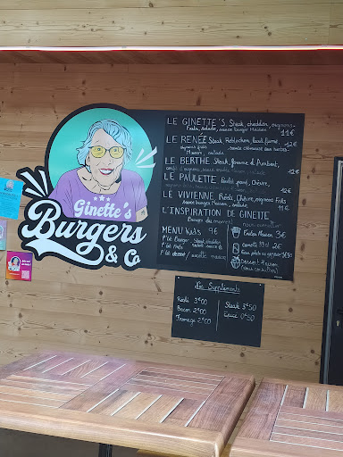 Photo 1 - Oisans Burgers