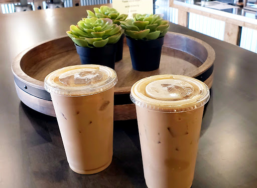 Café Moo - Visual