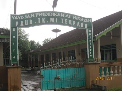 Photos of MI Al Hidayah