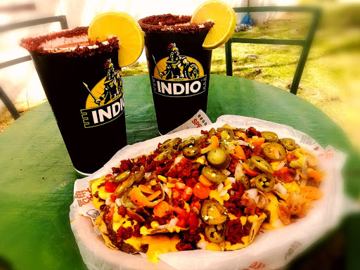 MICHELADAS EL CHIVO - Thumbnail