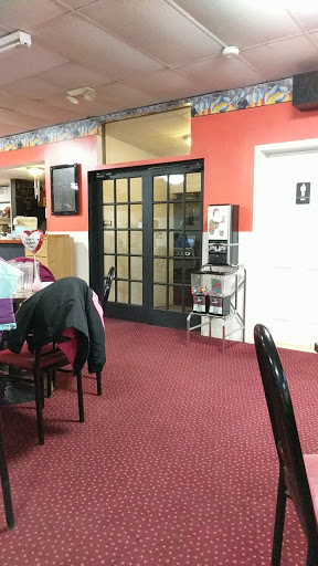 Charleroi Lanes - Thumbnail