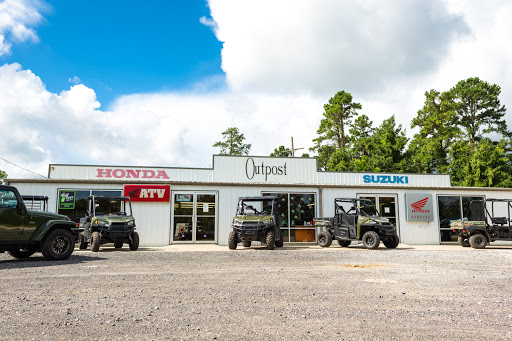 Outpost Powersports - Visual