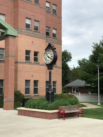 Roncalli Hall