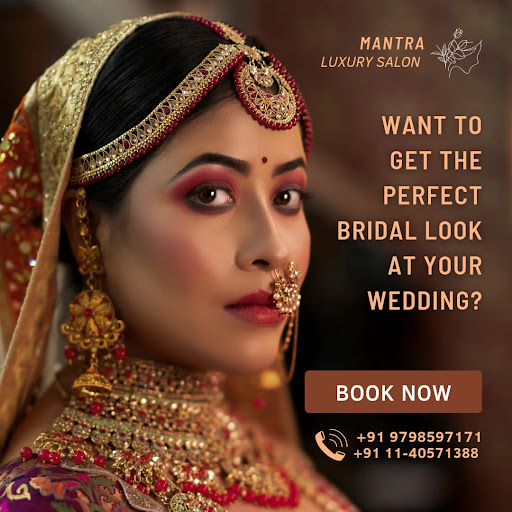 Booking Bridal Makeup post image