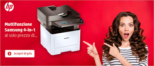 LARRY BRAVI - FP Ufficio computerestampanti.it Avigliana - Thumbnail