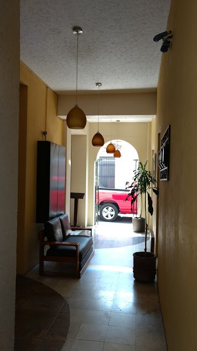 Photos of Hotel & Suites Galeria