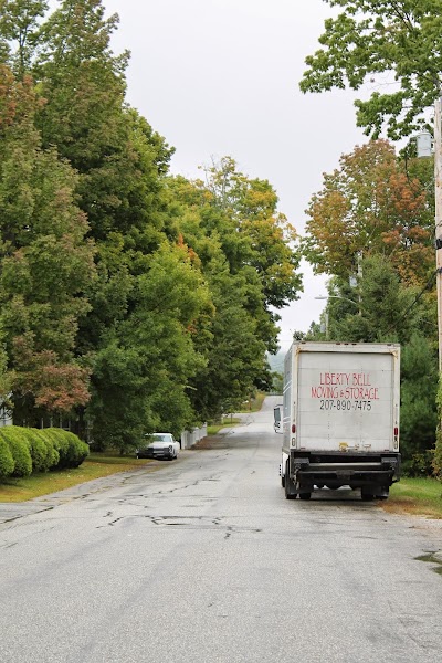 Liberty Bell Moving & Storage