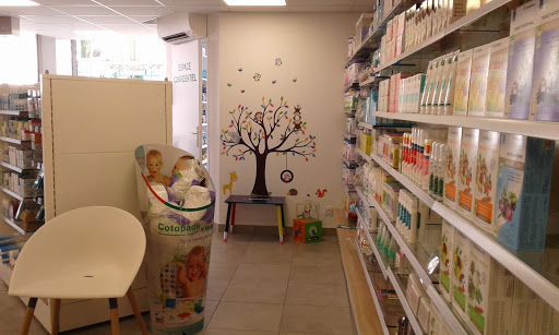 Pharmacie Malet - Thumbnail