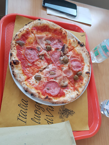 Bar Rosticceria Pizzeria Russo - Thumbnail