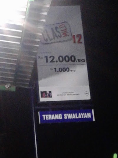 Photos of Terang Swalayan