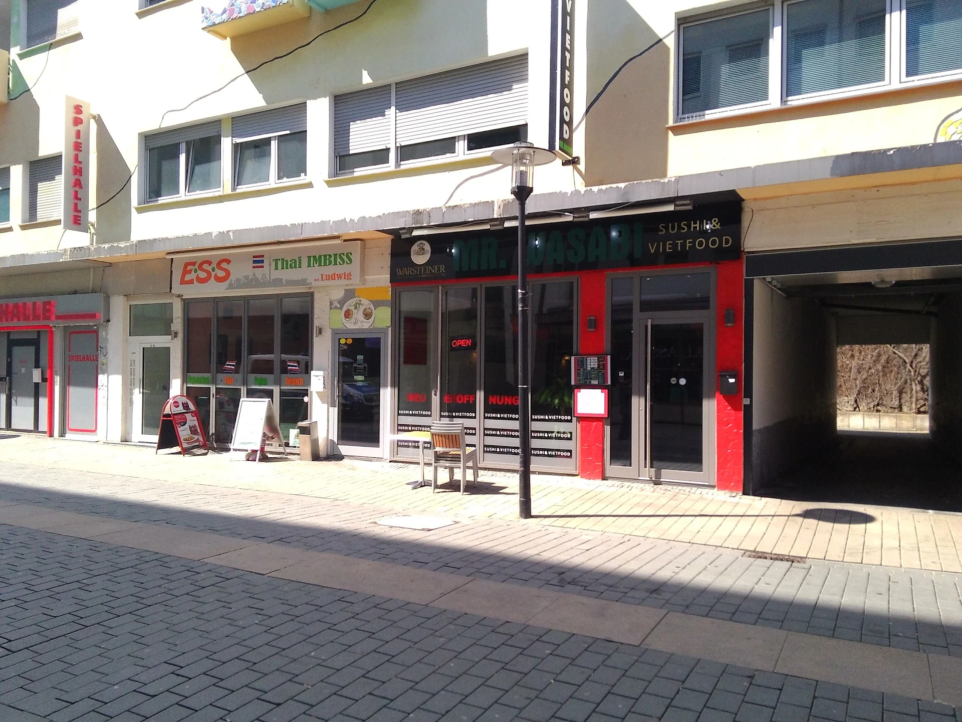 Dortmund Flats GmbH