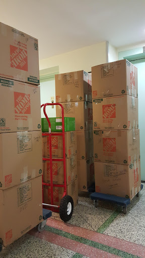 Vector Movers NJ - Thumbnail