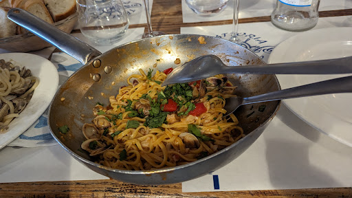 Trattoria Del Porto "da Eugenio" Cattolica - Thumbnail