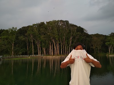 Photos of Dam Bakong