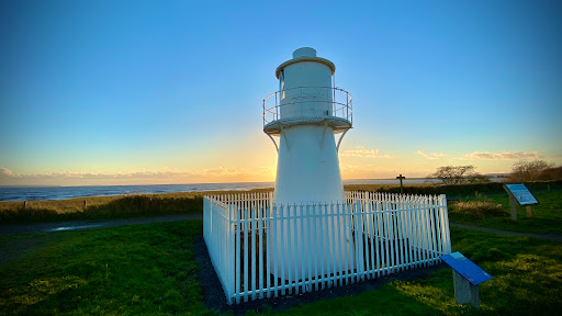 East Usk Lighthouse
