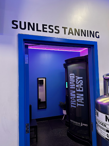 UFC GYM Recovery Spa - Thumbnail