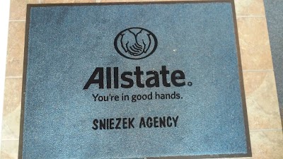 Barry Sniezek: Allstate Insurance