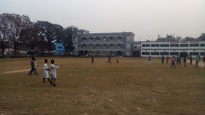 Photos of Hardinge School Mosque