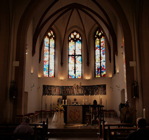 Parish Church of St. Michael