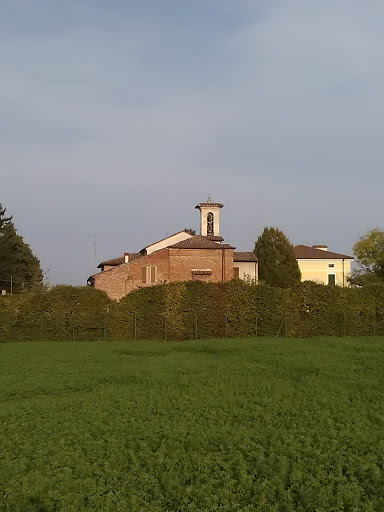 Santuario Madonna Di Vigoreto - Thumbnail