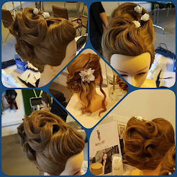 Photo n°3 de Somely'Se à Courthézon (Salon de coiffure)