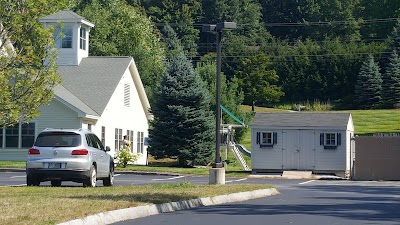 Photos of Grace Capital Church