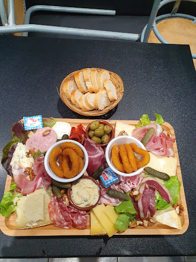 Le Shana Bar - Thumbnail
