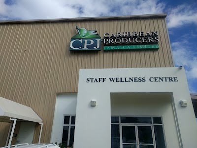 Photos of Caribbean Producers Jamaica Limited