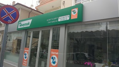 Tahtabiçaklar fakir, baymak yetkili servis